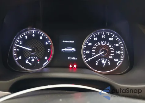 2020 Hyundai Elantra Sel z USA, uszkodzony, nr VIN 5NPD84LF6LH631022